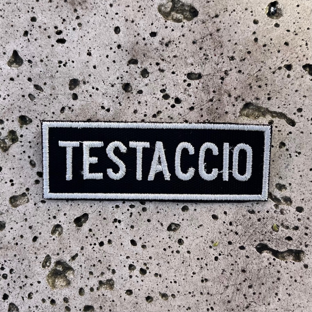 Patch Quartieri di Roma – Core de Roma