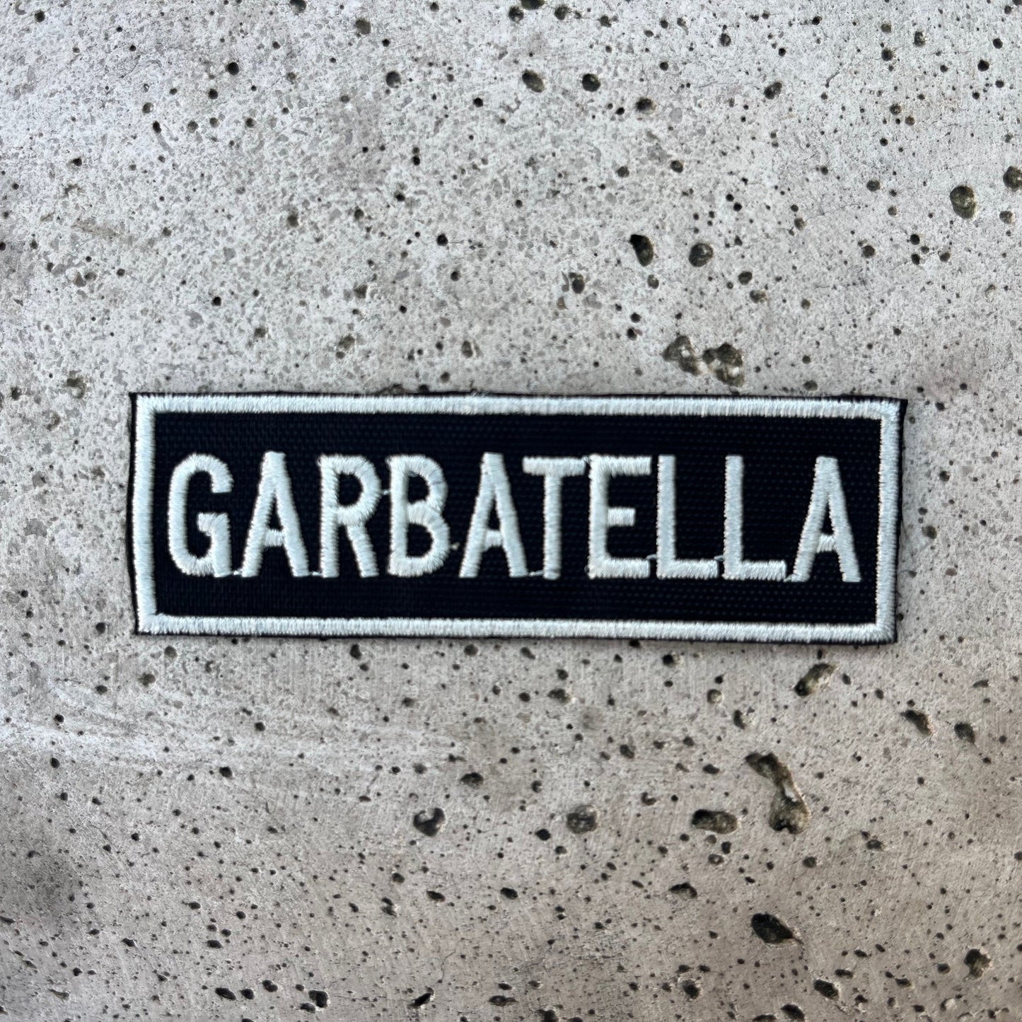 Patch Quartieri di Roma – Core de Roma