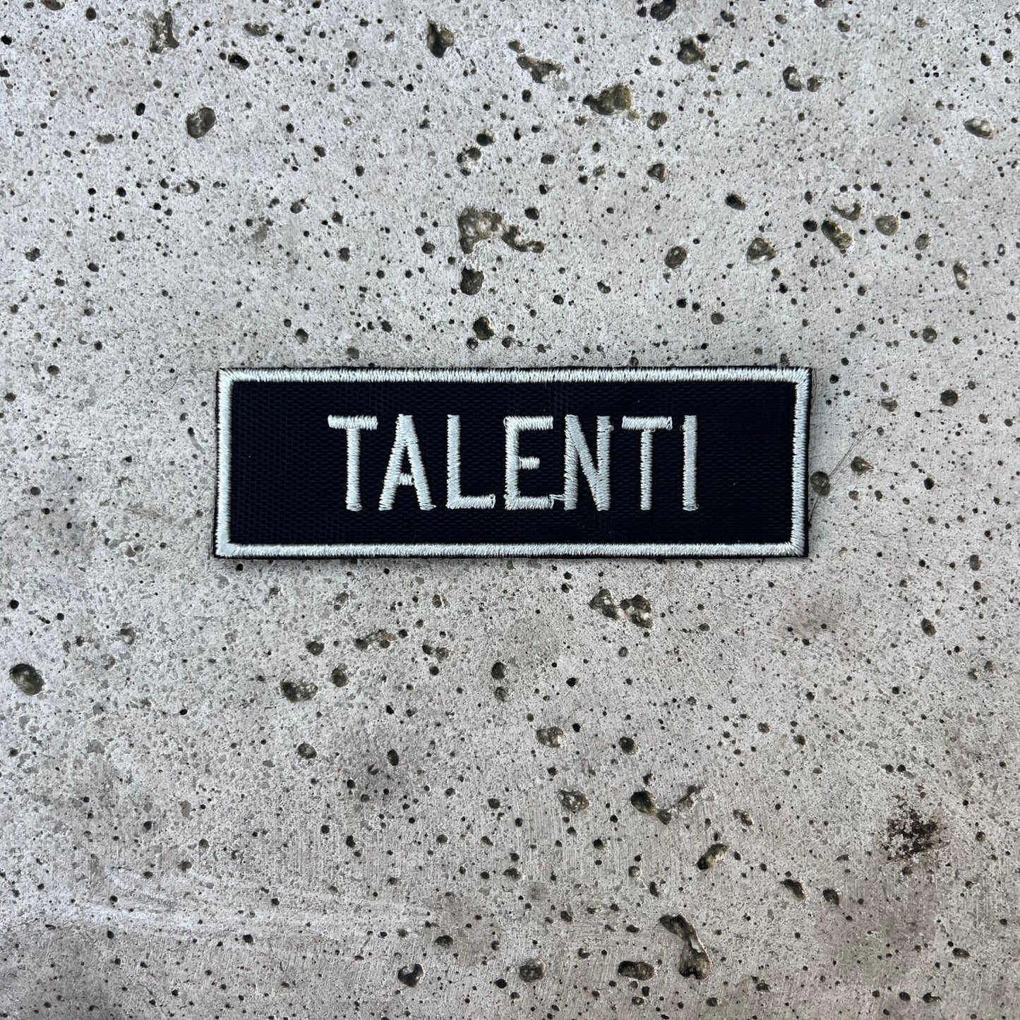 Patch Quartieri di Roma – Core de Roma