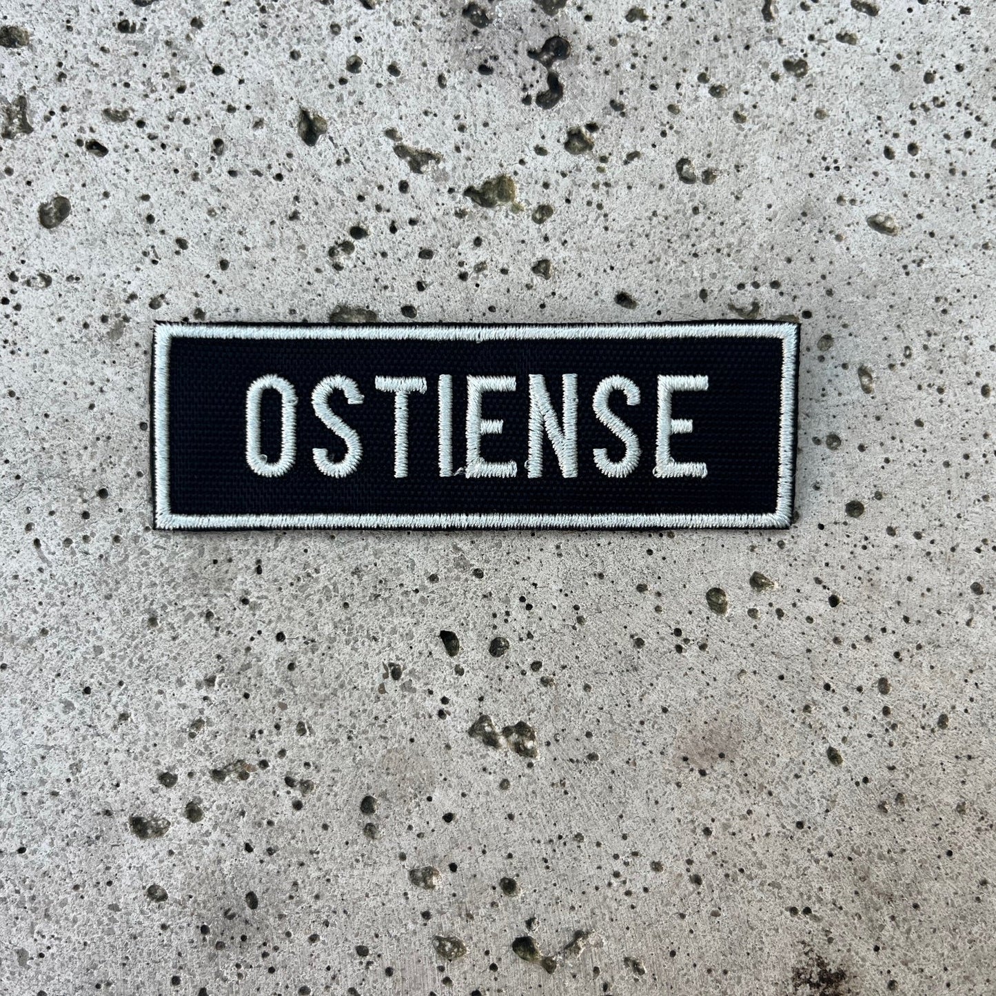 Patch Quartieri di Roma – Core de Roma