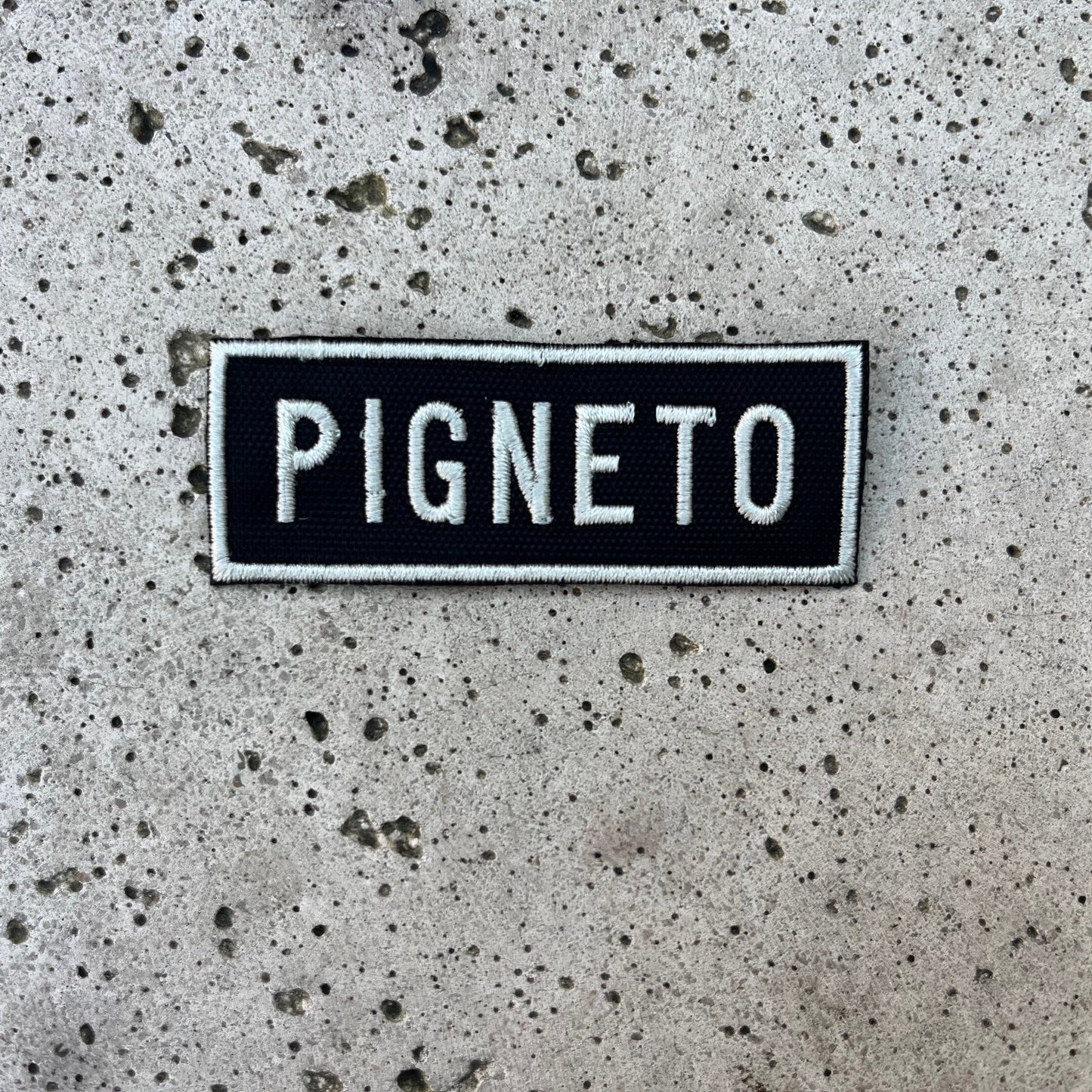 Patch Quartieri di Roma – Core de Roma