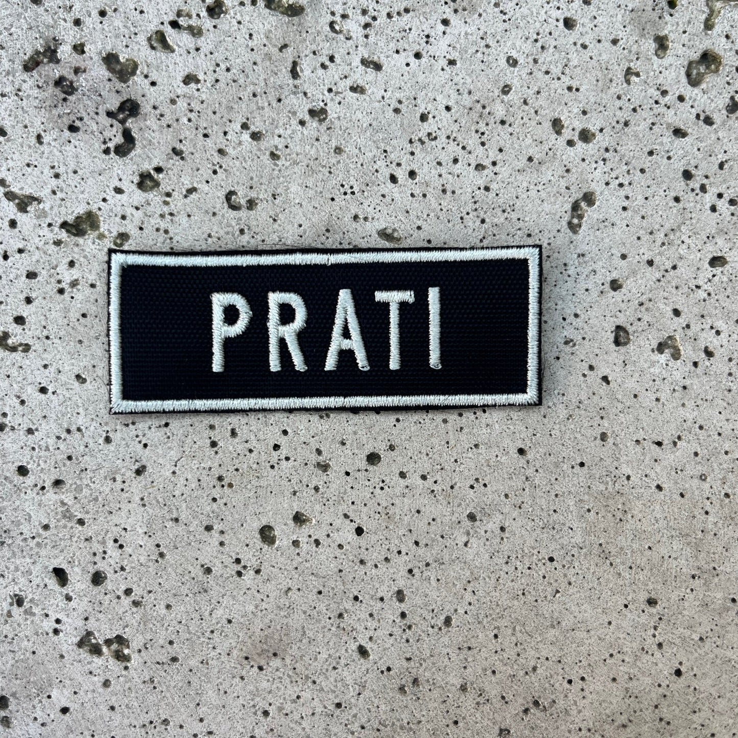 Patch Quartieri di Roma – Core de Roma