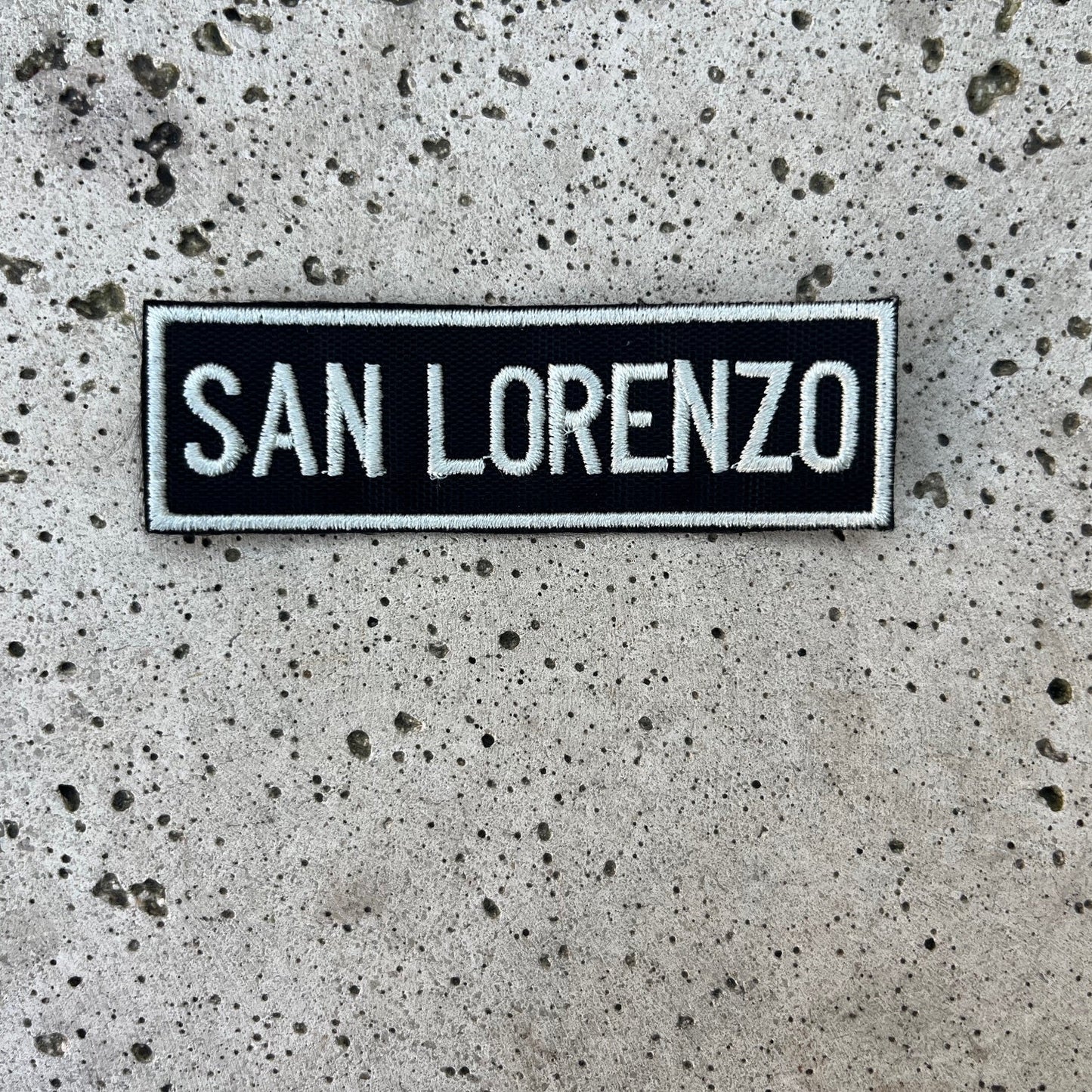 Patch Quartieri di Roma – Core de Roma